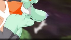 Super Slut Z Tournament 2 - pt 07